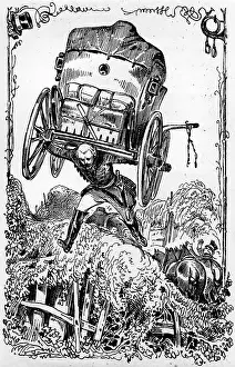 Muenchhausen: Baron von Muenchhausen