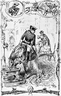 Notices: Baron von Muenchhausen