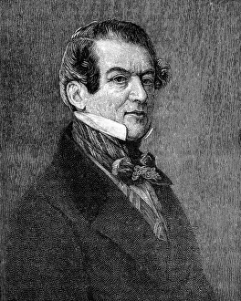 Advisor: Baron von Stockmar