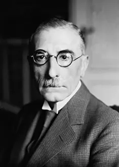 Gayl: Baron Wilhelm von Gayl