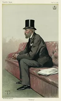 Bertie: BARON WIMBORNE
