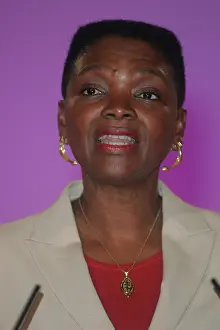 Conferece: Baroness Amos