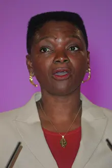 Conferece: Baroness Amos