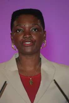 Conferece: Baroness Amos