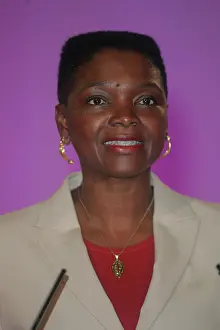 Conferece: Baroness Amos