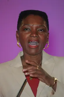 Conferece: Baroness Amos