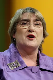Brinton: Baroness Brinton