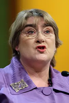 Brinton: Baroness Brinton