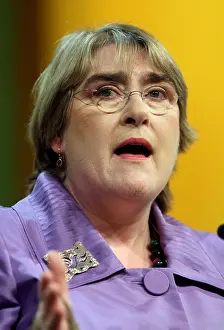 Brinton: Baroness Brinton