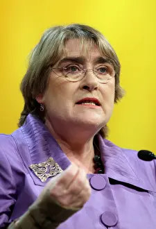 Brinton: Baroness Brinton