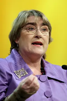 Brinton: Baroness Brinton