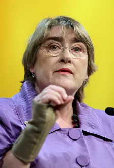 Brinton: Baroness Brinton