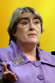 Brinton: Baroness Brinton