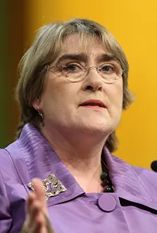 Brinton: Baroness Brinton
