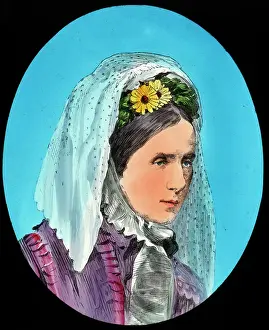 Burdett: Baroness Burdett Coutts