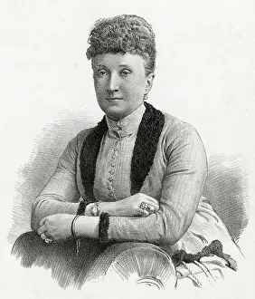 Erskine: Baroness Erskine