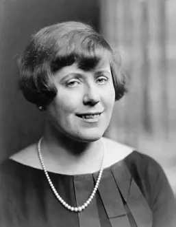 Advocated: Baroness Hilla Rebay, an abstract painter and