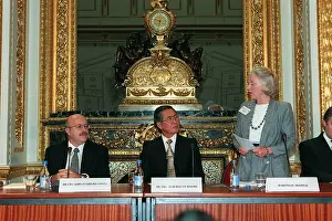 Conf: Baroness Hooper