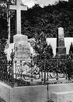 Baroness: Baroness Mary Vetsera