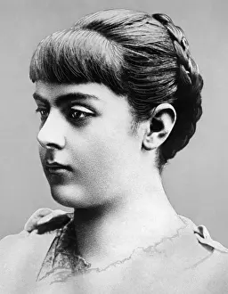 Baroness: Baroness Mary Vetsera