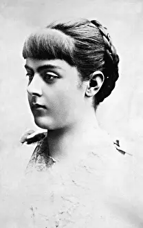 Baroness: Baroness Mary Vetsera