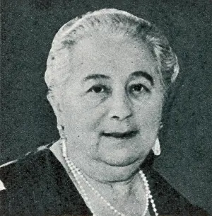 Pimpernel: Baroness Orczy
