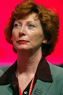 Hollis: Baroness Patricia Hollis