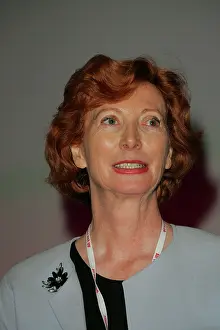 Hollis: Baroness Patricia Hollis