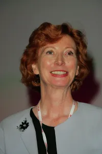 Hollis: Baroness Patricia Hollis
