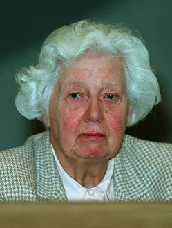Sear: Baroness Sear