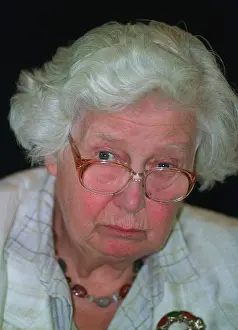 Sear: Baroness Sear