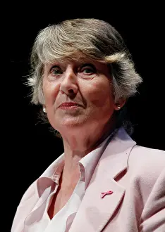 Walmsley: Baroness Walmsley
