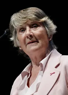 Walmsley: Baroness Walmsley