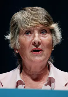 Walmsley: Baroness Walmsley