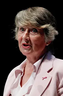 Walmsley: Baroness Walmsley