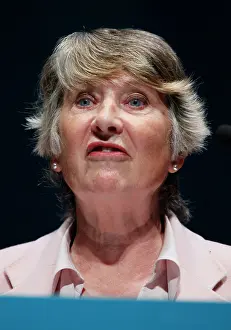 Walmsley: Baroness Walmsley