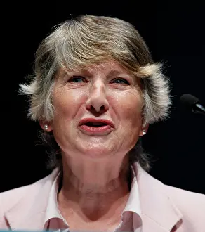 Walmsley: Baroness Walmsley