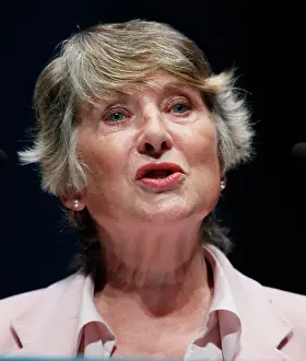 Walmsley: Baroness Walmsley