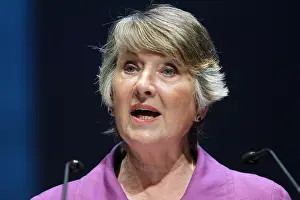 Walmsley: Baroness Walmsley