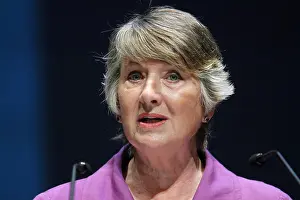 Walmsley: Baroness Walmsley