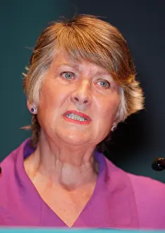 Walmsley: Baroness Walmsley