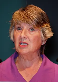 Walmsley: Baroness Walmsley