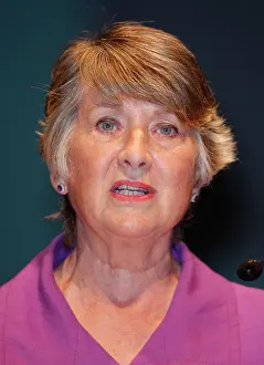 Walmsley: Baroness Walmsley