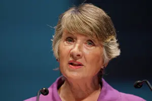 Walmsley: Baroness Walmsley