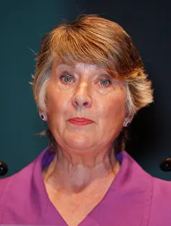 Walmsley: Baroness Walmsley