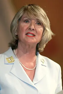 Walmsley: Baroness Walmsley