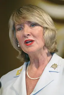 Walmsley: Baroness Walmsley