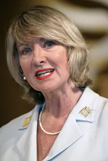 Walmsley: Baroness Walmsley