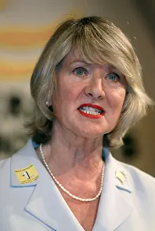 Walmsley: Baroness Walmsley
