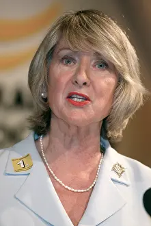 Walmsley: Baroness Walmsley